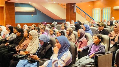مجمع إعلام السويس ينظم ندوة وطنية لتعزيز الوعي الانتخابي