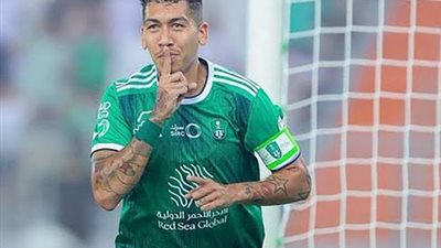 رسميًا.. روبرتو فيرمينو إلى السد القطري بعد إنجازاته في أوروبا وآسيا