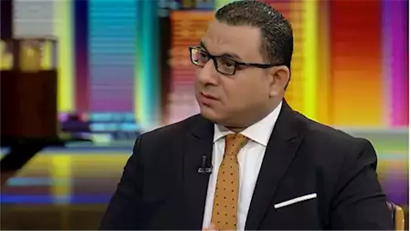 د.كريم عادل خبير