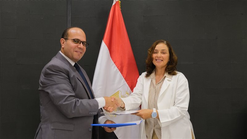 بروتوكول تعاون مع