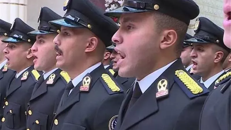 تنسيق الكليات العسكرية