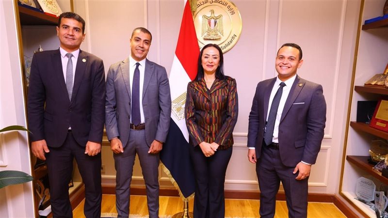 الدكتورة مايا مرسي