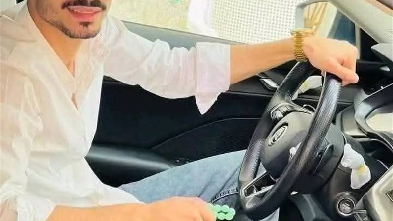 أحمد المسلماني