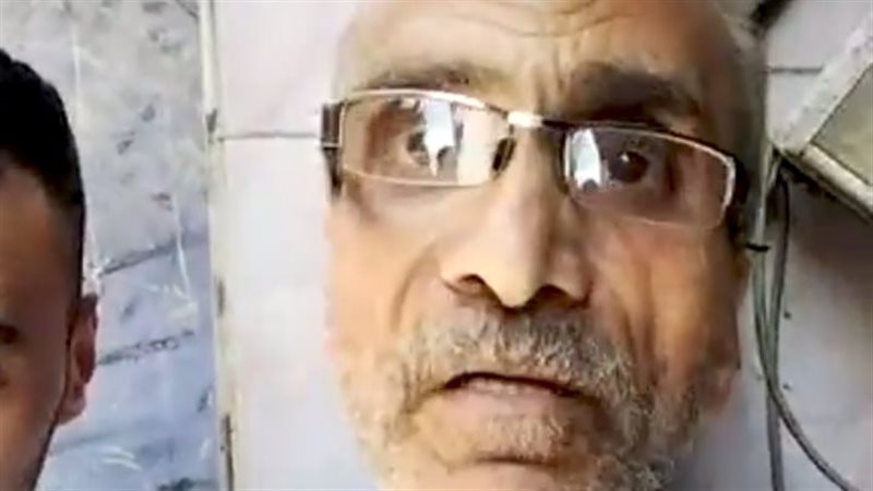 ابو محمد بيستغيث
