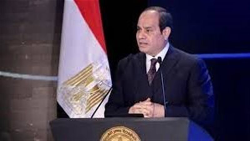 محافظ البحيرة تهنئ