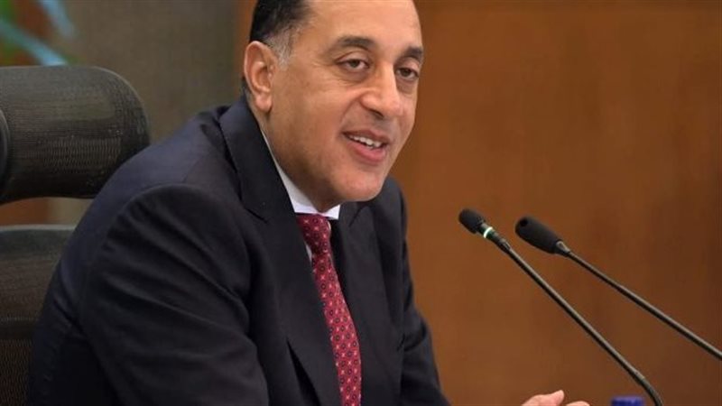 مدبولي