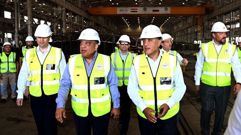 جانب من الجولة 