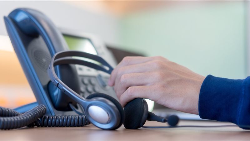 خدة العملاء