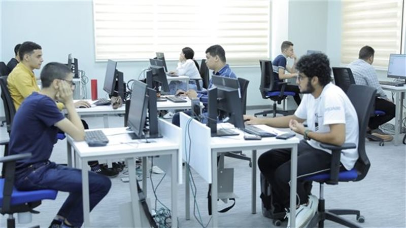 تنسيق الثانوية العامة
