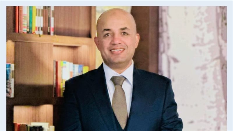 إسماعيل موسى