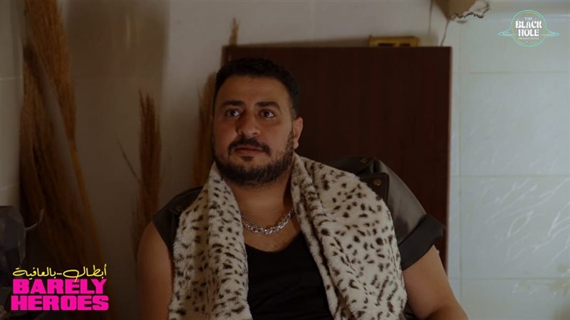 الموكيمنتري