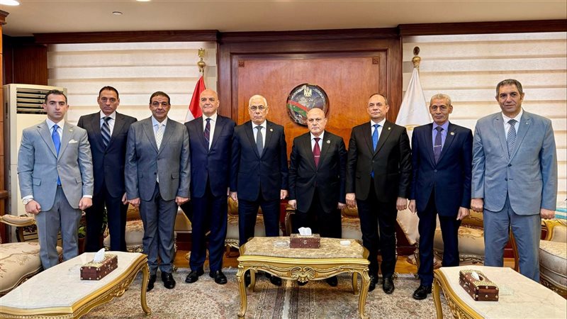 جامب من الزيارة
