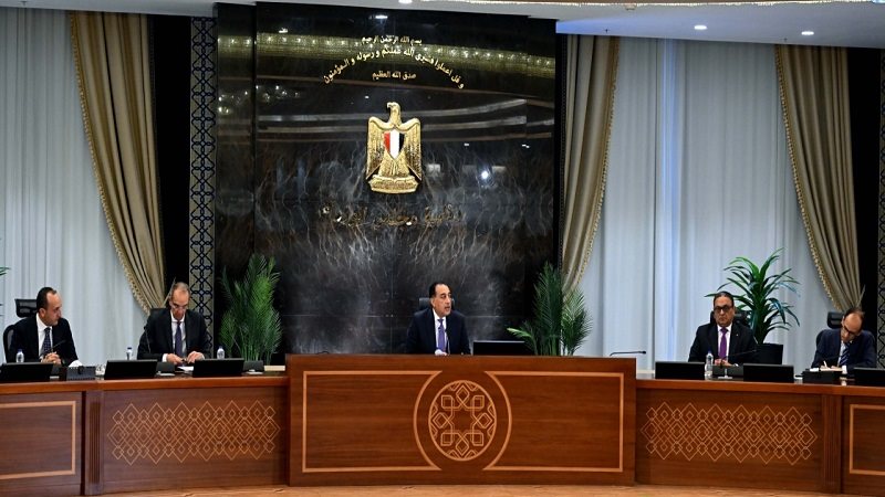 الدكتور مصطفي مدبولي