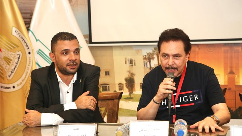 محمد رياض