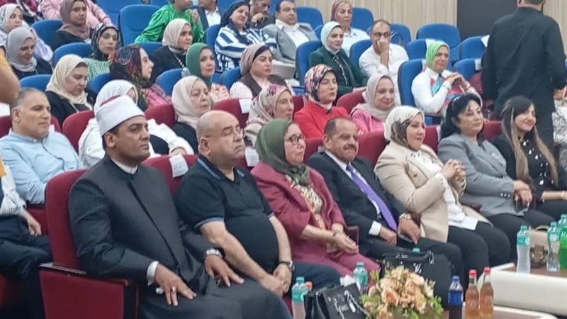 مدير أوقاف الدقهلية