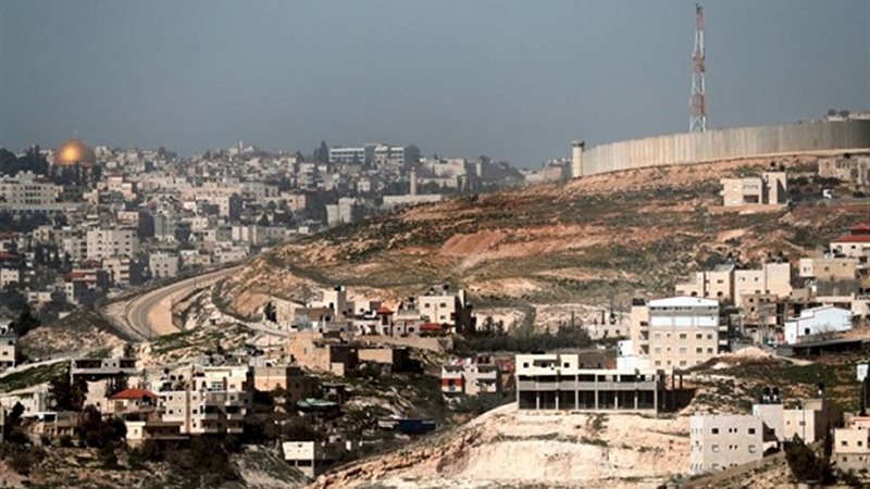 الضفة العربية
