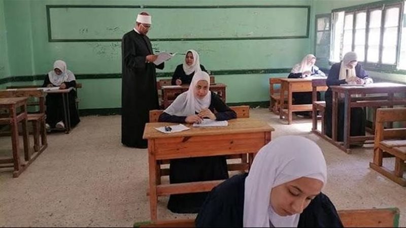 نتيجة الثانوية الأزهرية