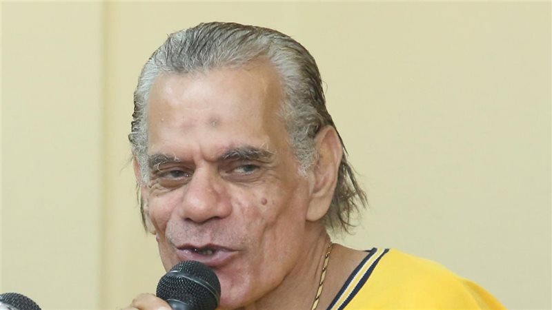 جلال العشري