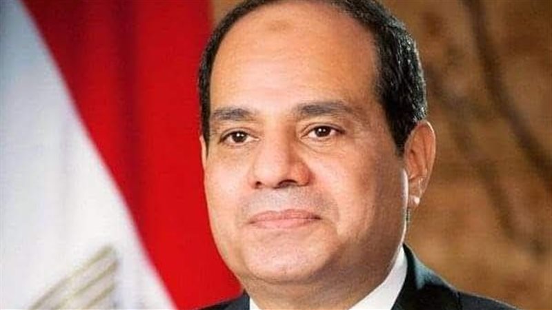 الرئيس عبدالفتاح