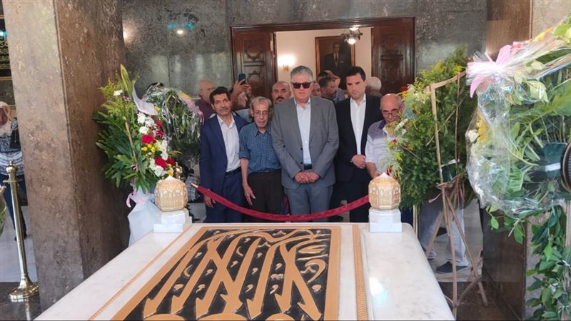 المهندس عبد الحكيم