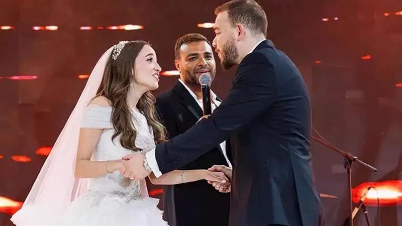 شريف الليثي و نور