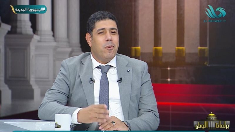 المرشح عادل زيدان