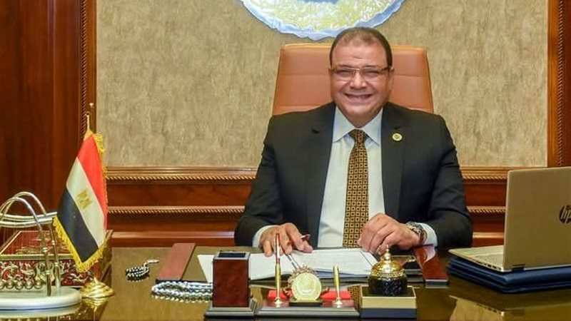 المهندس محمد البديوي