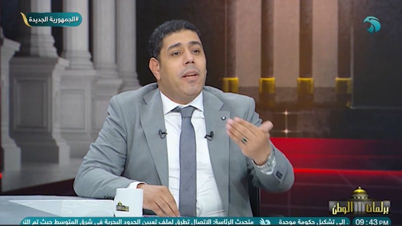 المرشح عادل إمام