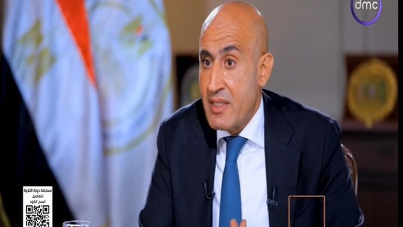 وزير التربية والتعليم