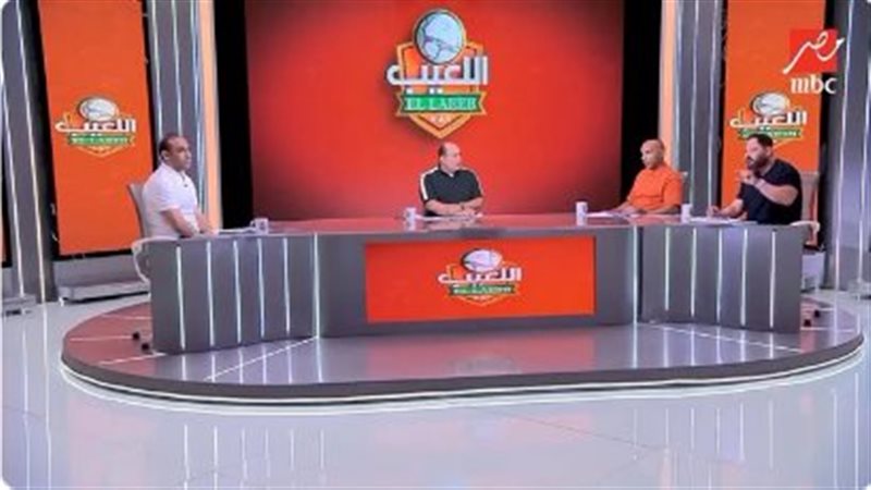 سيد عبدالحفيظ مع