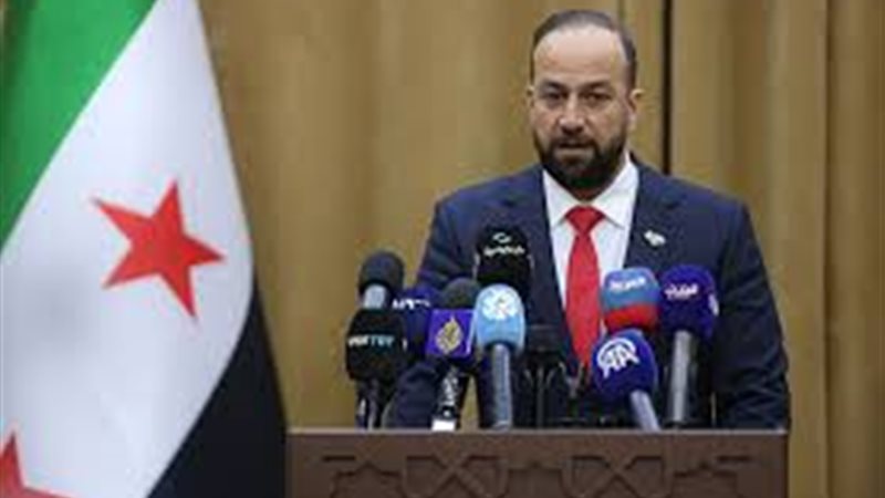 وزير الإعلام السوري،