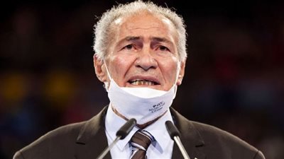 في انتظار وصوله للقاهرة.. حسن مصطفى يتابع آخر استعدادات مصر لمونديال الناشئين