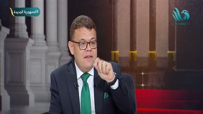 محمد جمال البديوي يطرح خطة متكاملة للتنمية: 