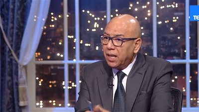 خالد عكاشة: وعي المصريين تطوّر استراتيجيًا وثقتهم في قدرات الدولة تتصاعد