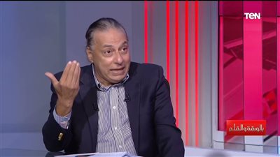محمد كمال: ترامب نجح في 