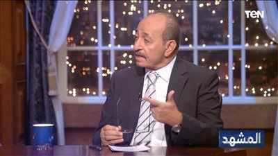 جمال عبد الجواد: مصر تجاوزت 