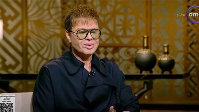 نيكولا جبران: النجاح رحلة يومية.. والثقة من الله والجمهور