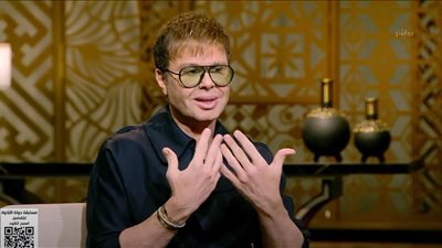 نيكولا جبران: الطبيعة سر إلهامي.. وأصعب ما في عملي احتواء النساء| فيديو