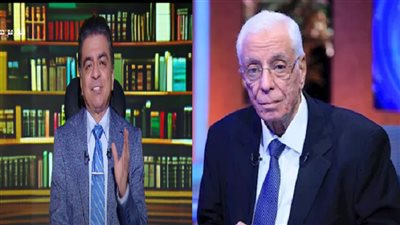 حسام موافي.. قصة 7000 ساعة تدريس مجانية وتكريم رئاسي لمسيرة علمية |فيديو