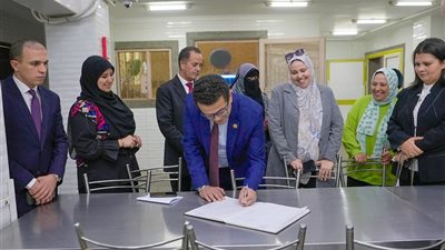 حملة تفتيشية من النيابة العامة علي 193 دارًا  لرعاية الأطفال والمسنين 