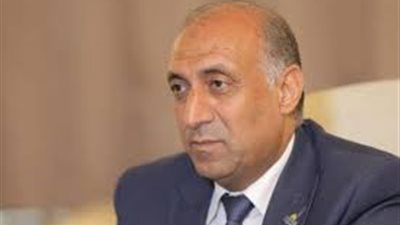 أيمن الرقب لـ