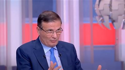 وزير الزراعة: تحديث المعدات الزراعية أسهم في مضاعفة إنتاج القمح|فيديو 