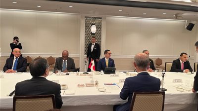 وزير الاستثمار: فرص استثمارية متميزة بقطاعات السيارات والإلكترونيات والطاقة 