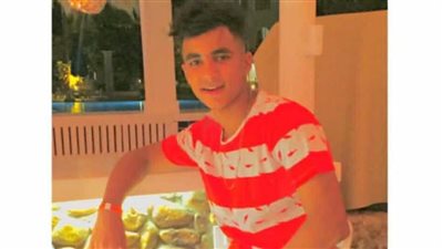 ‏خطب حبيبته.. «يويو» رفضته ابنة عمه وارتبطت لـ «مازن» فأنهى حياته