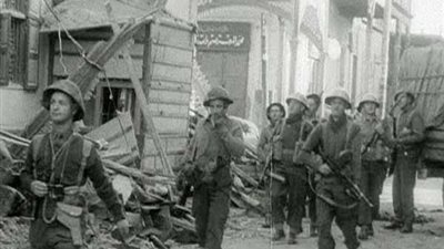 الشرطة المصرية أيقونة ثورة 23 يوليو و ذكرى معركة الصمود بالإسماعيلية