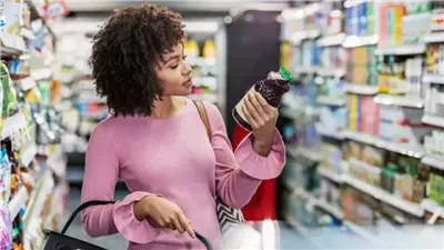 كيف تفهم ملصقات الصلاحية على الأطعمة.. لا تنخدع بملصقات الطعام 