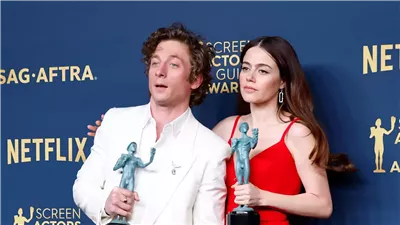 هل يتواعد نجما مسلسل 