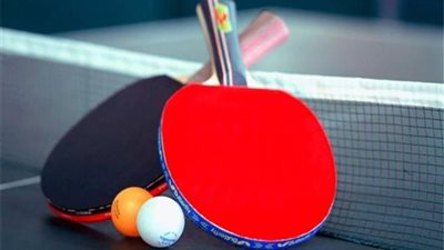 تفاصيل وفاة سمير الطنطاوي لاعب تنس الطاولة البارالمبية خلال المباراة.. فيديو