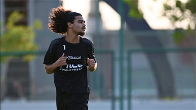 نجم الزمالك السابق يشيد بصفقة أدم كايد: مميزة ومبشرة