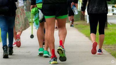 كم خطوة يومية تحتاجها لتحسين صحتك؟ دراسة جديدة تقول إنها ليست ١٠٠٠٠ خطوة